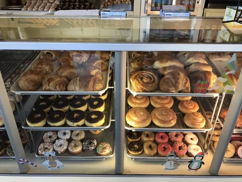 Spudnuts Donuts Spudnuts Donuts