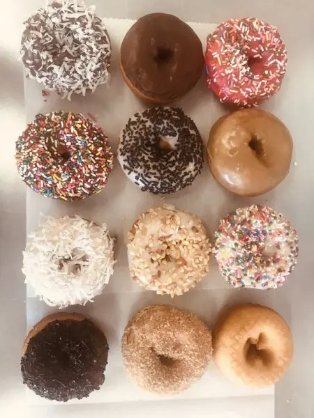 JC Donuts JC Donuts