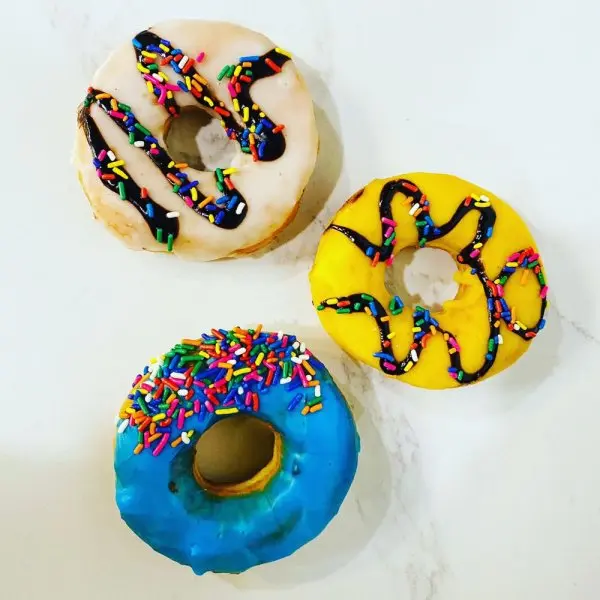Bonita Donuts Bonita Donuts