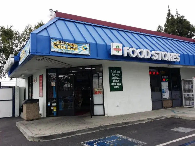King 17 Food Store King 17 Food Store