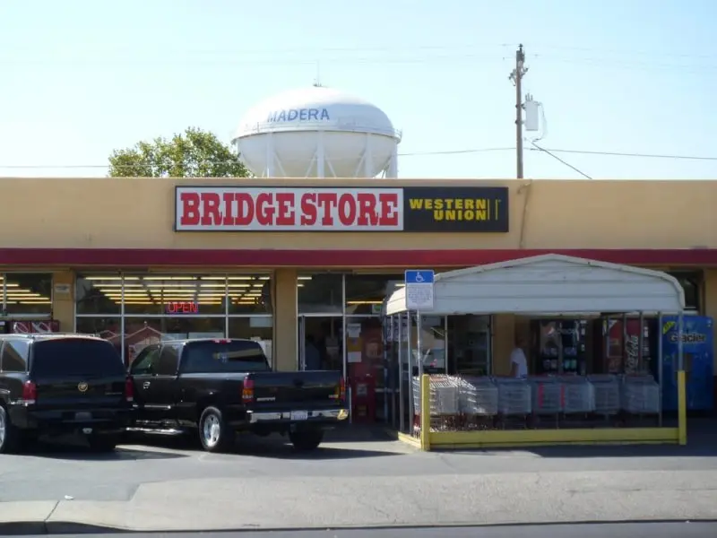 Bridge Store Bridge Store