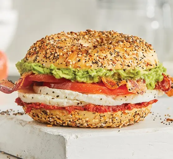 Bruegger's Bagels Bruegger's Bagels
