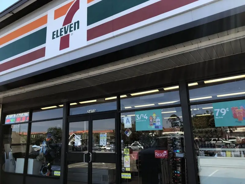 7-Eleven 7-Eleven