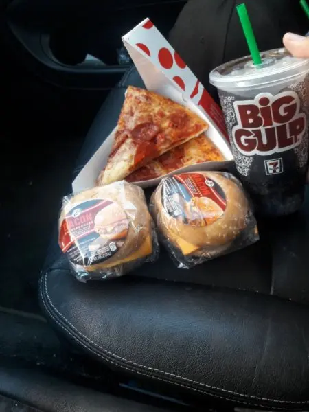 7-Eleven 7-Eleven