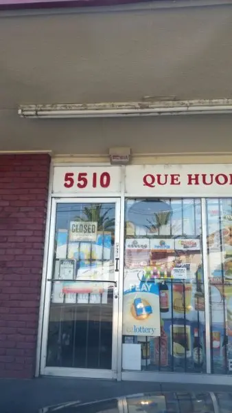 Que Huong Market Que Huong Market