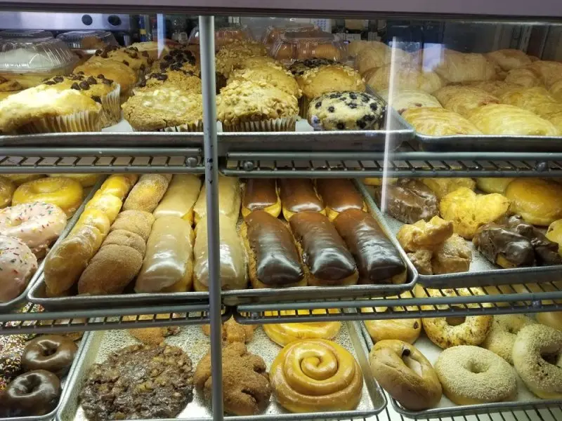 Bagel Donut Depot Bagel Donut Depot