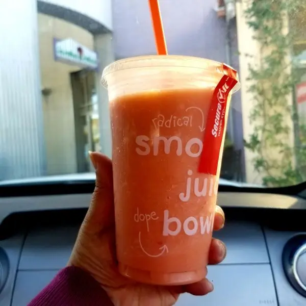 Jamba Juice Jamba Juice