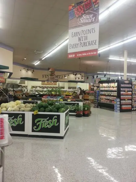 Save Mart Save Mart