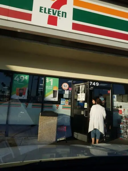 7-Eleven 7-Eleven