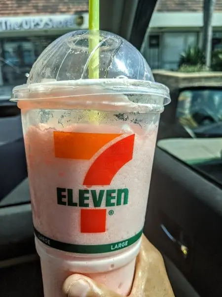 7-Eleven 7-Eleven