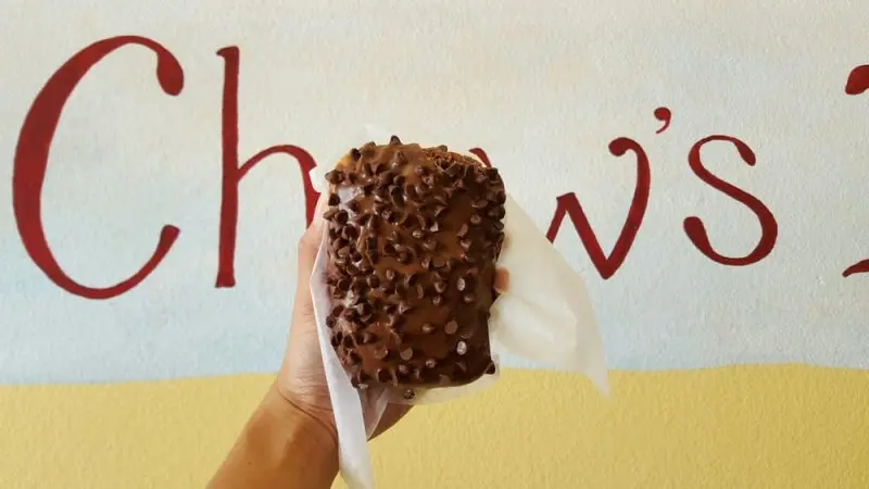 Chow's Donuts Chow's Donuts