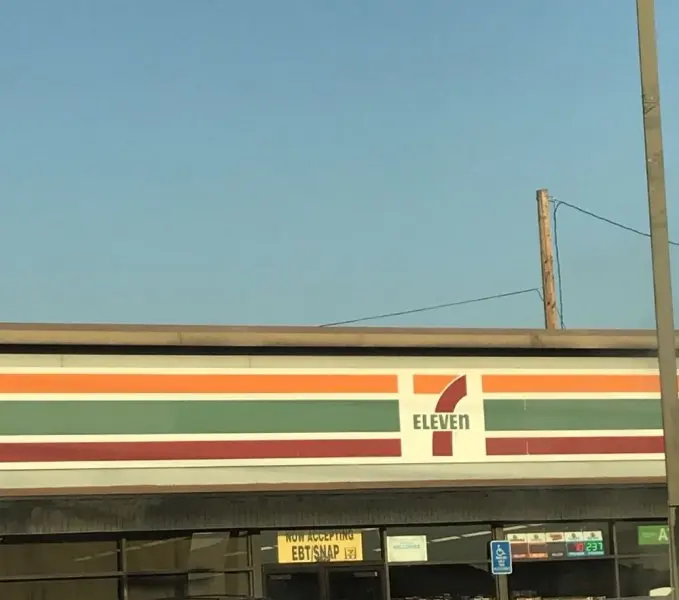 7-Eleven 7-Eleven