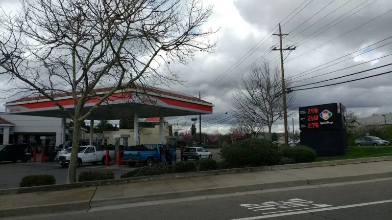 Quik Stop Quik Stop