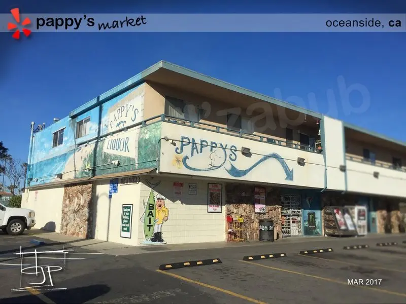 Pappy's Market Pappy's Market