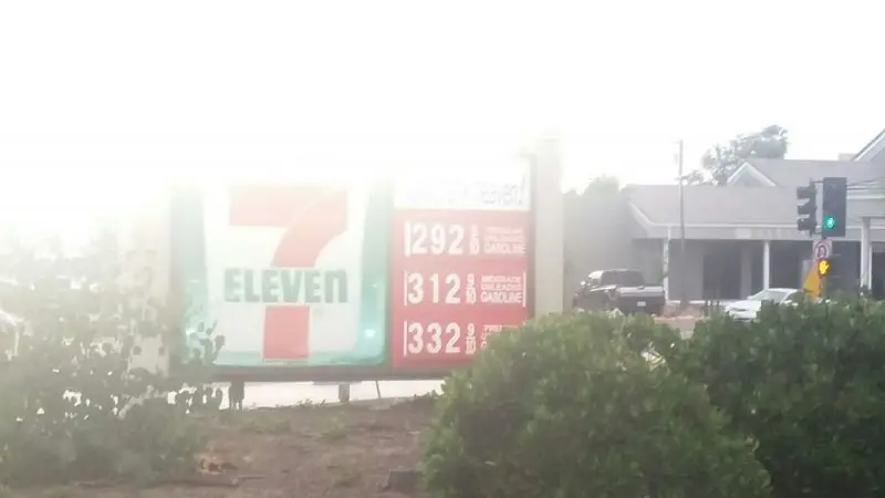 7-Eleven 7-Eleven