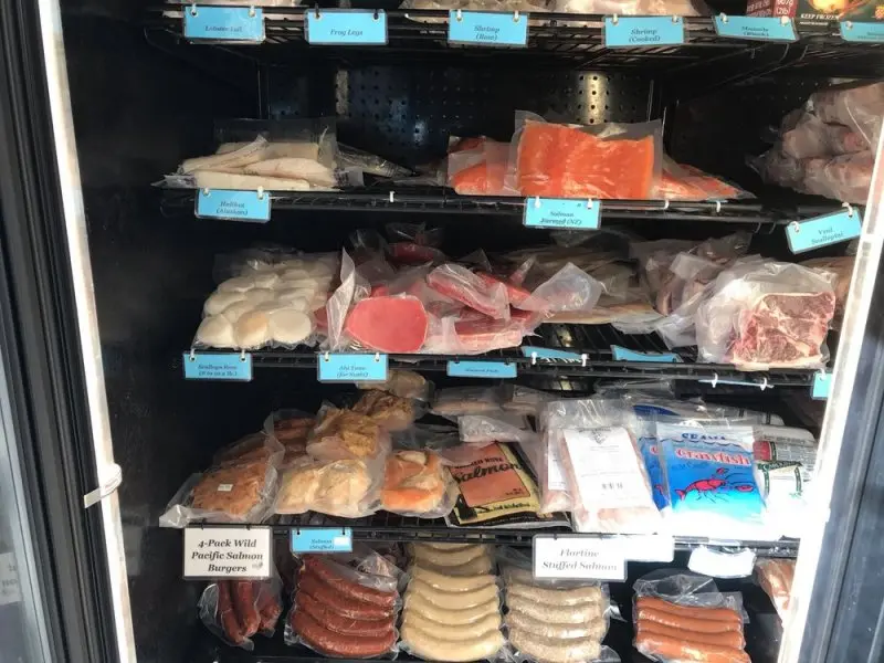 Bisher's Quality Meats Bisher's Quality Meats