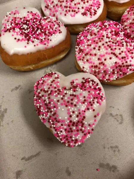 Kenny's Donuts Kenny's Donuts