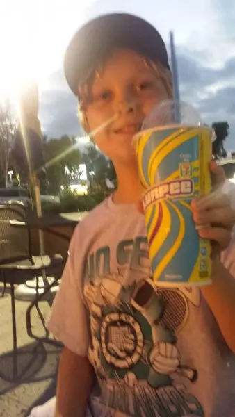 7-Eleven 7-Eleven