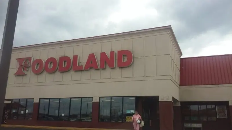 Alexandria Foodland Alexandria Foodland