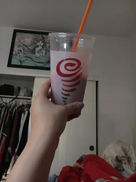 Jamba Jamba