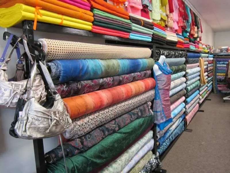 Singh's Fabrics Singh's Fabrics