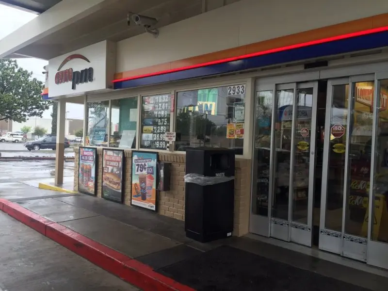 ampm ampm
