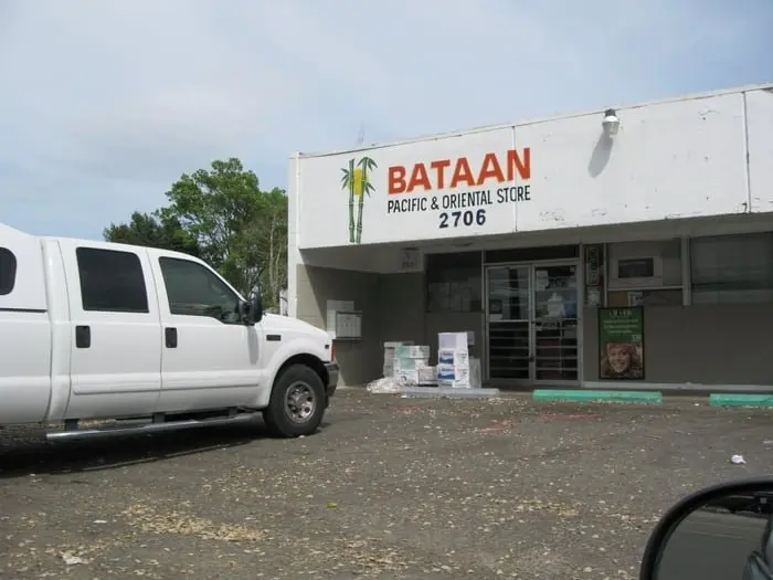 Bataan Oriental Store Bataan Oriental Store