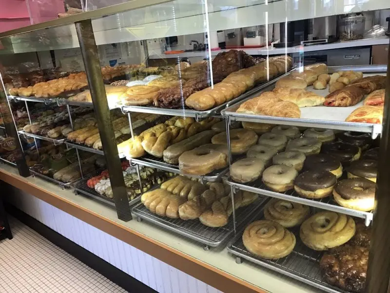 Eric's Donuts Eric's Donuts