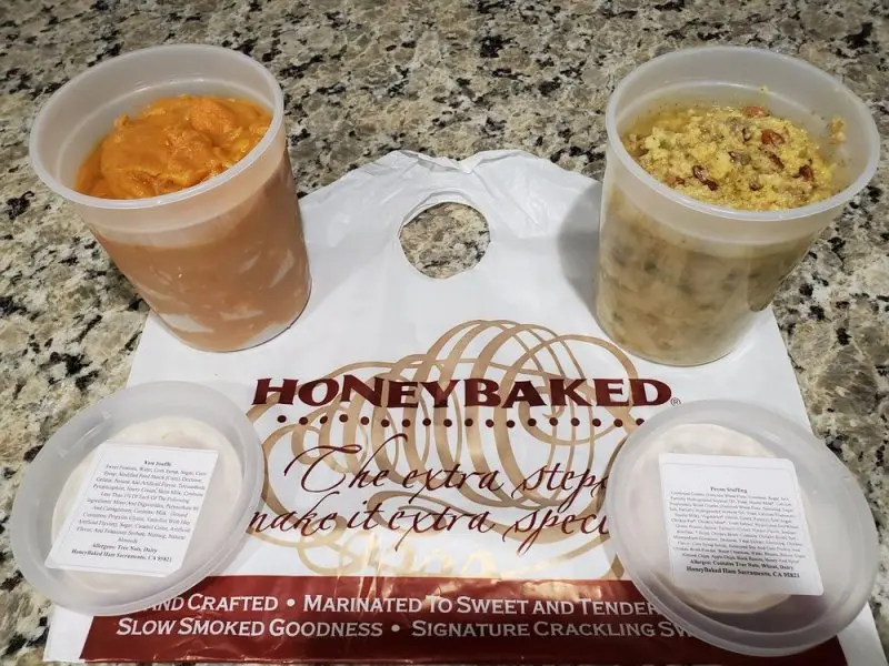 The Honey Baked Ham Company The Honey Baked Ham Company