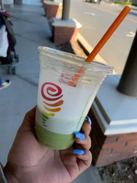 Jamba Juice Jamba Juice