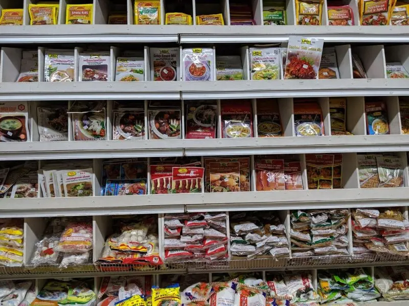 A&A Supermarket A&A Supermarket