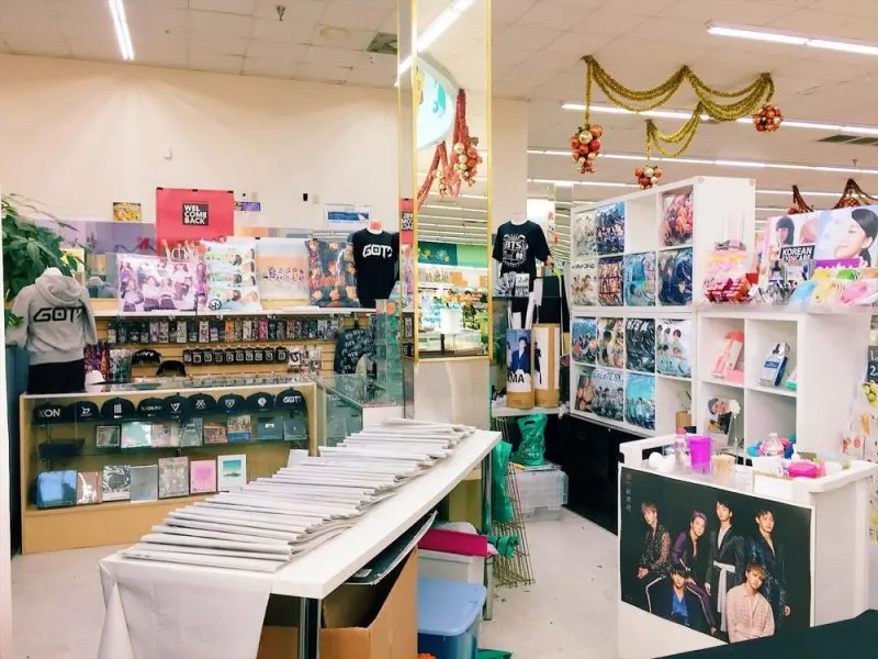 SF Supermarket Sacramento SF Supermarket Sacramento
