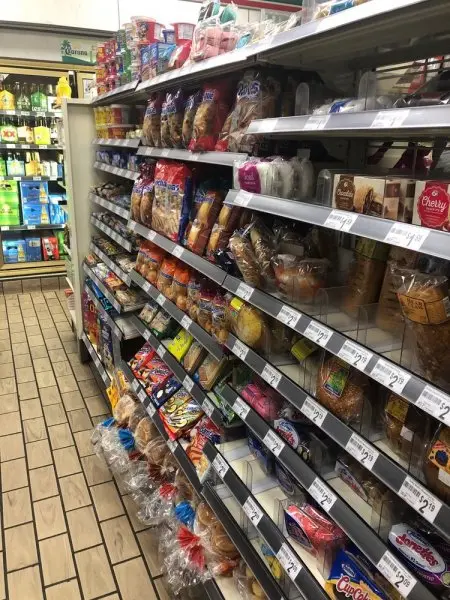 7-Eleven 7-Eleven