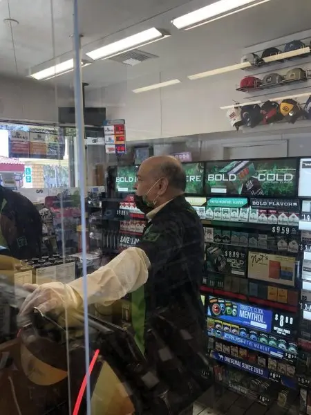 7-Eleven 7-Eleven