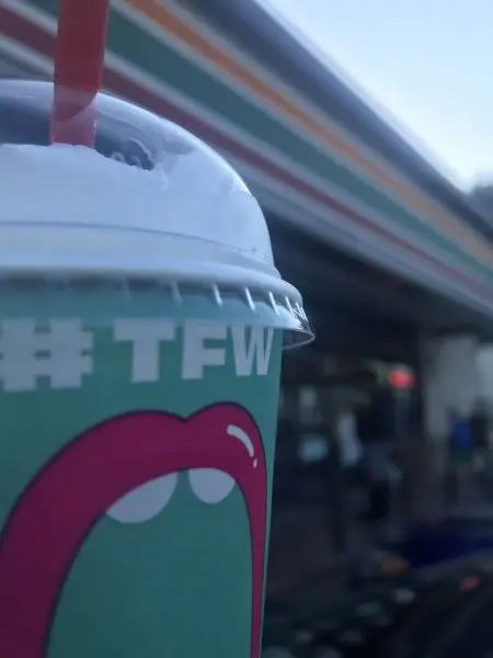 7-Eleven 7-Eleven