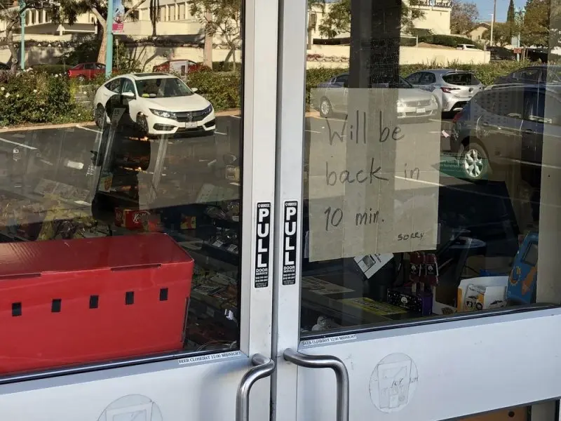 7-Eleven 7-Eleven