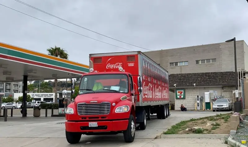 7-Eleven 7-Eleven