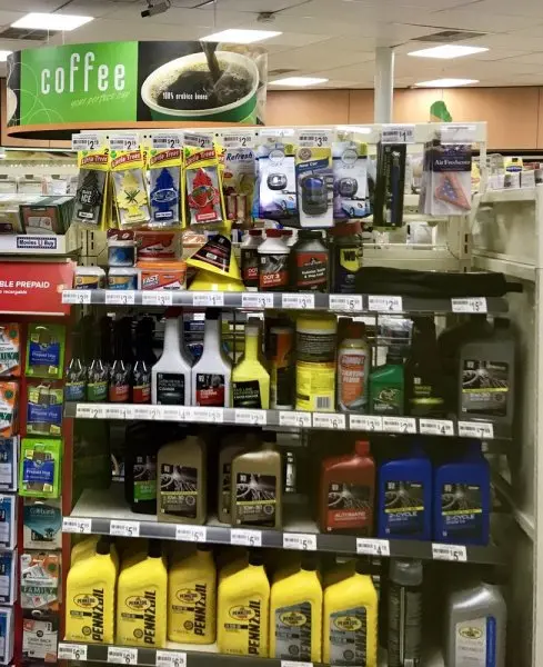 7-Eleven 7-Eleven
