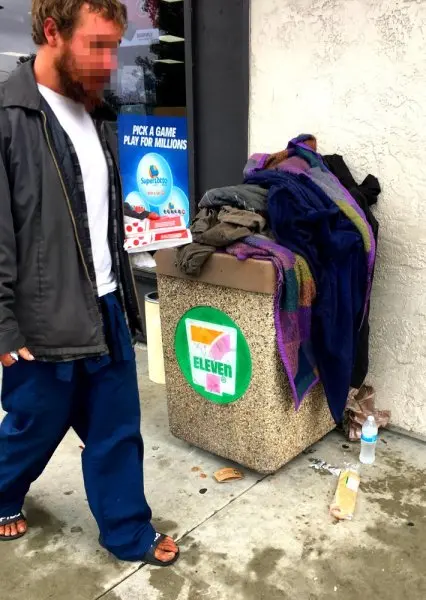 7-Eleven 7-Eleven