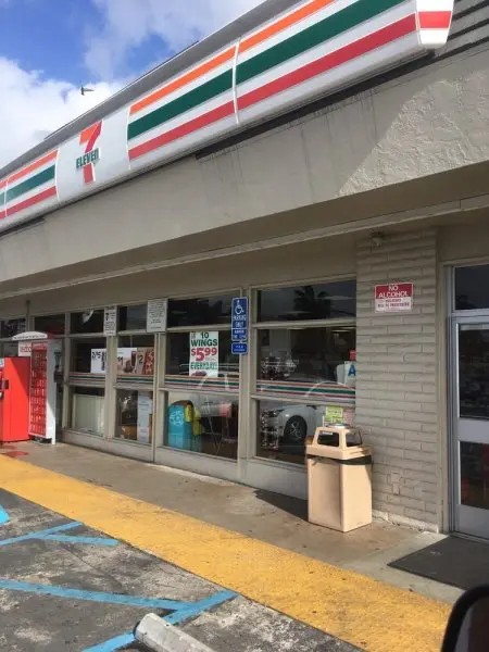 7-Eleven 7-Eleven