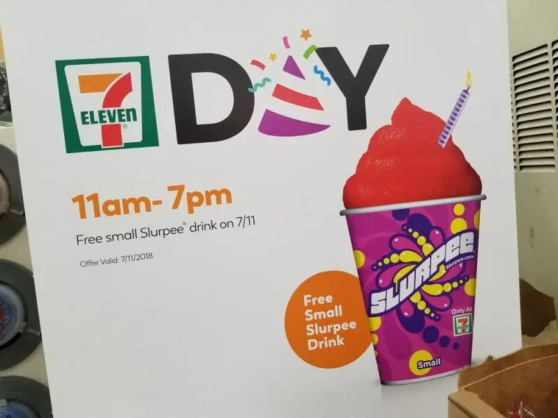 7-Eleven 7-Eleven