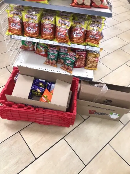 7-Eleven 7-Eleven