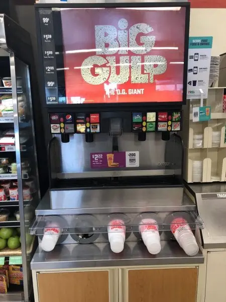 7-Eleven 7-Eleven