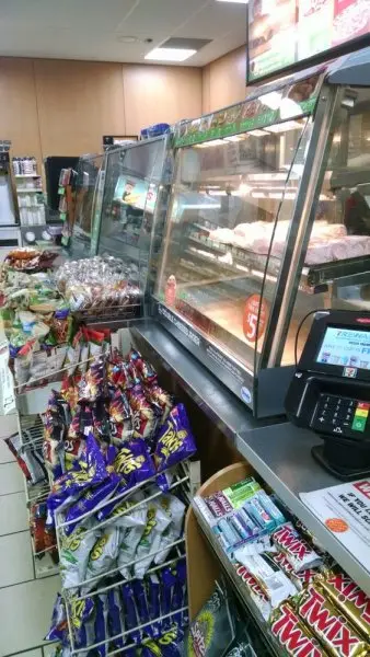 7-Eleven 7-Eleven