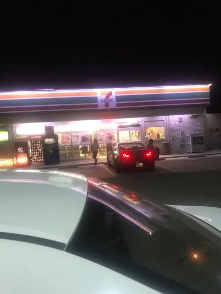 7-Eleven 7-Eleven