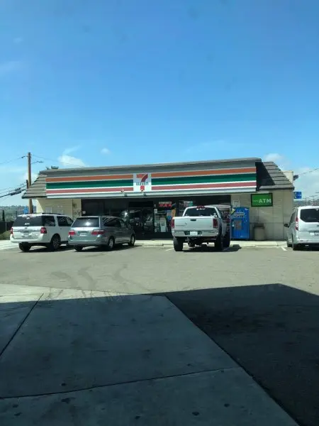 7-Eleven 7-Eleven