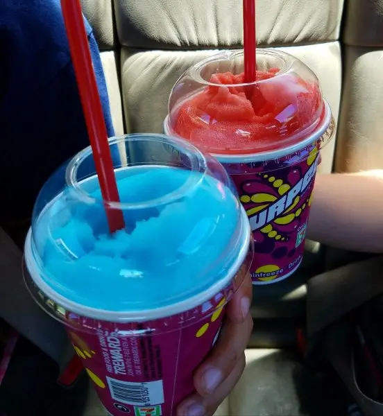 7-Eleven 7-Eleven