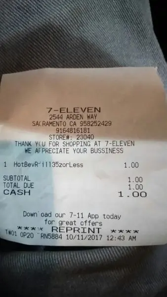 7-Eleven 7-Eleven