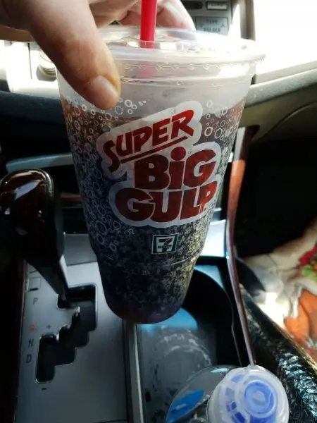 7-Eleven 7-Eleven