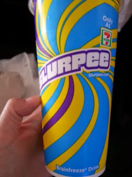 7-Eleven 7-Eleven
